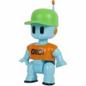 Figurki Superbohaterów Bandai Robot Guy Robot