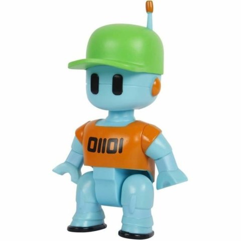 Figurki Superbohaterów Bandai Robot Guy Robot