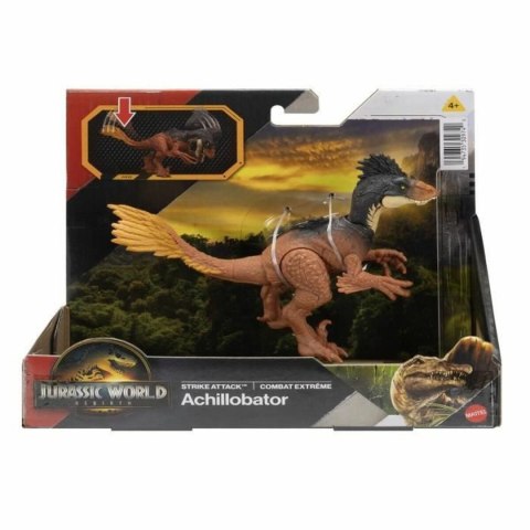 Figurki Superbohaterów Jurassic World DINO Dinozaur