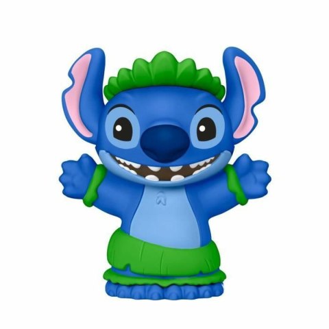 Figurki Superbohaterów LPC LILO Y STITCH 4 Części