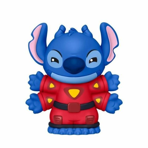Figurki Superbohaterów LPC LILO Y STITCH 4 Części