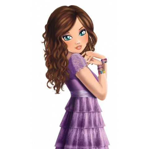 Koraliki na Bransoletki Ravensburger Bracelets Factory