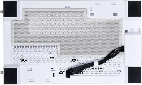 Obudowa komputerowa Lian Li O11 Dynamic EVO, biała