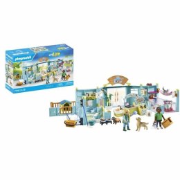 Playset Playmobil 71742 191 Części