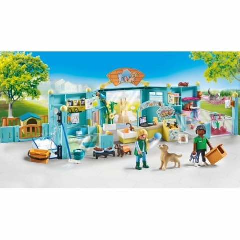 Playset Playmobil 71742 191 Części