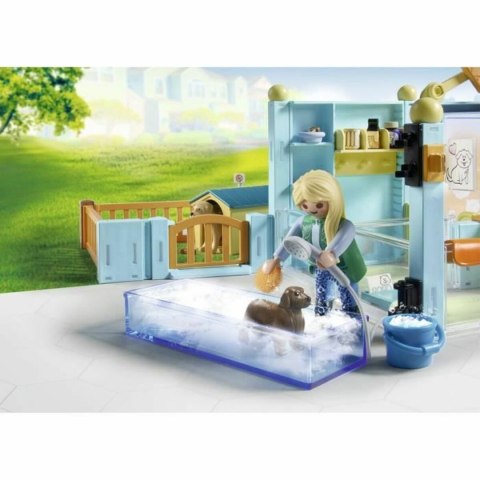 Playset Playmobil 71742 191 Części