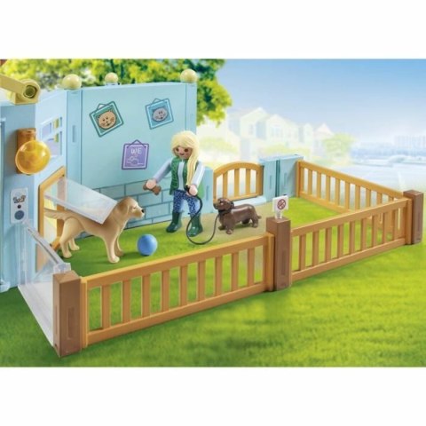 Playset Playmobil 71742 191 Części