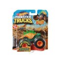 Samochód Monster Trucks Mattel FYJ44 1:64 (Odnowione B)