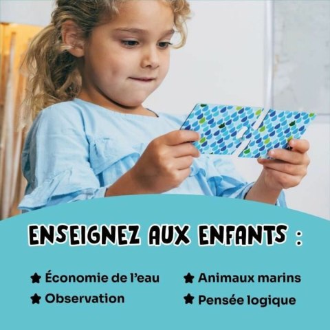 Układanka puzzle Adventerra