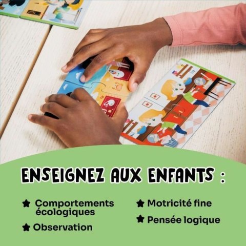 Układanka puzzle Adventerra