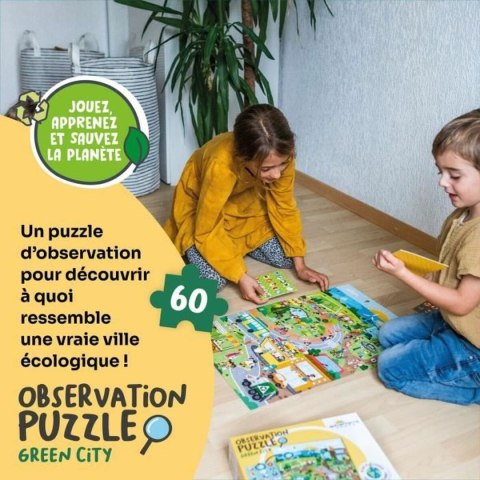 Układanka puzzle Adventerra