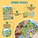 Układanka puzzle Adventerra