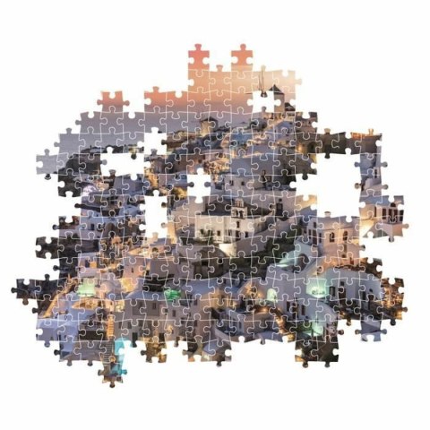 Układanka puzzle Clementoni 1000 Części