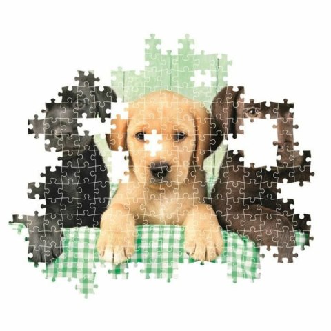 Układanka puzzle Clementoni 1000 Części