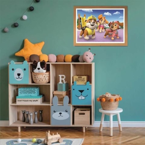 Układanka puzzle Clementoni (2 Sztuk)