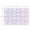 Układanka puzzle Clementoni (24 Sztuk)