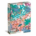 Układanka puzzle Clementoni (3 Sztuk) (2 Sztuk) (6 Sztuk) (10 Sztuk) (4 Sztuk) (12 Sztuk) (24 Sztuk)