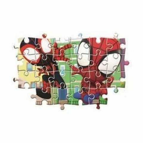 Układanka puzzle Clementoni 60 Części
