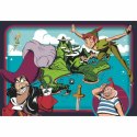 Układanka puzzle Clementoni Disney (2 Sztuk)