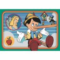 Układanka puzzle Clementoni Disney (2 Sztuk)