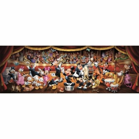 Układanka puzzle Clementoni Disney