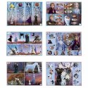 Układanka puzzle Clementoni Frozen