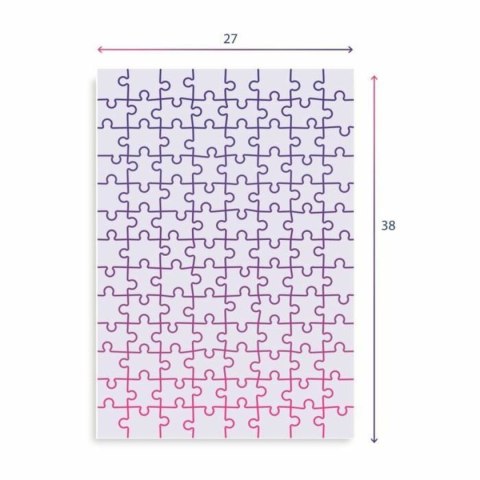 Układanka puzzle Clementoni Groot