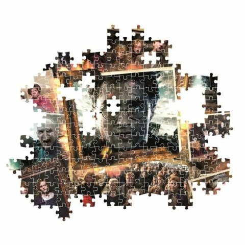 Układanka puzzle Clementoni Harry Potter