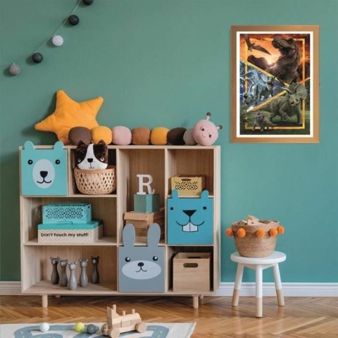 Układanka puzzle Clementoni Jurassic World