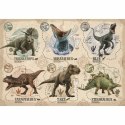 Układanka puzzle Clementoni Jurassic World