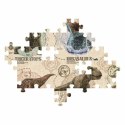 Układanka puzzle Clementoni Jurassic World
