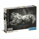 Układanka puzzle Clementoni Kitty 1000 Części