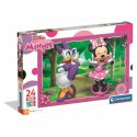 Układanka puzzle Clementoni Maxi - Minnie (24 Sztuk)