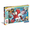 Układanka puzzle Clementoni Spidey