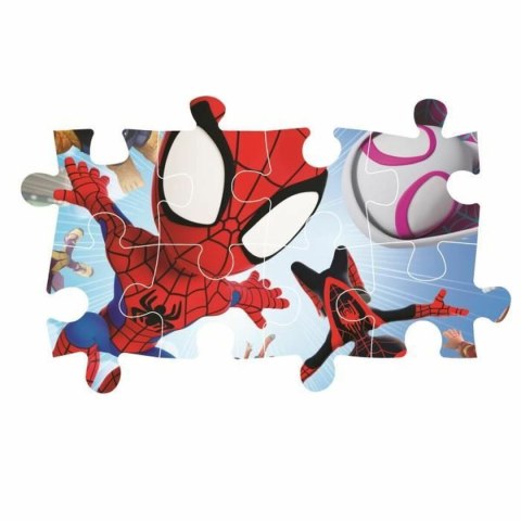 Układanka puzzle Clementoni Spidey