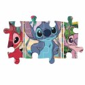 Układanka puzzle Clementoni Stitch 24 Części (24 Sztuk)