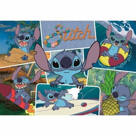 Układanka puzzle Clementoni Stitch 300 Części