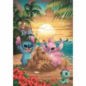 Układanka puzzle Clementoni Stitch 500 Części
