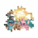 Układanka puzzle Clementoni Stitch 500 Części