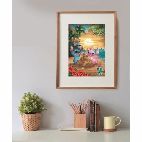 Układanka puzzle Clementoni Stitch 500 Części