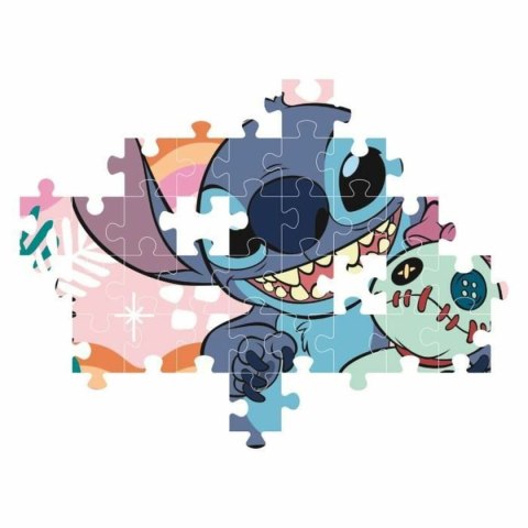 Układanka puzzle Clementoni Stitch