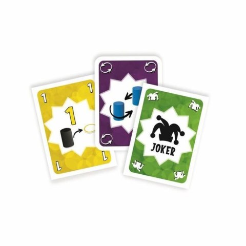 Układanka puzzle Clementoni Tac-Tik