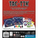 Układanka puzzle Clementoni Tac-Tik