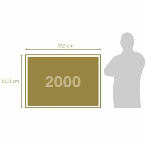 Układanka puzzle Clementoni