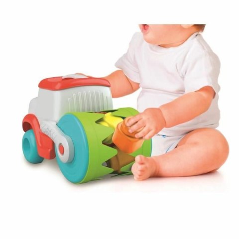 Układanka puzzle Clementoni