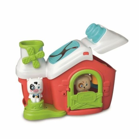 Układanka puzzle Clementoni