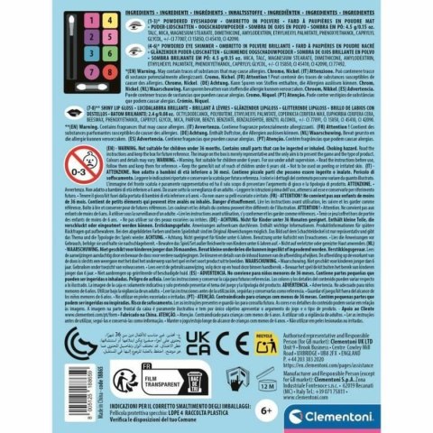 Układanka puzzle Clementoni