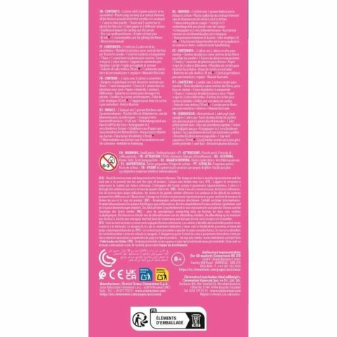 Układanka puzzle Clementoni