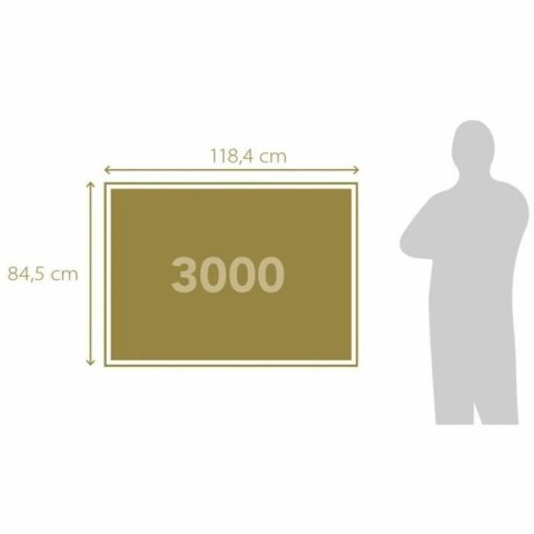 Układanka puzzle Clementoni