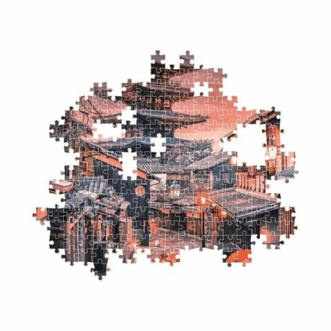 Układanka puzzle Clementoni